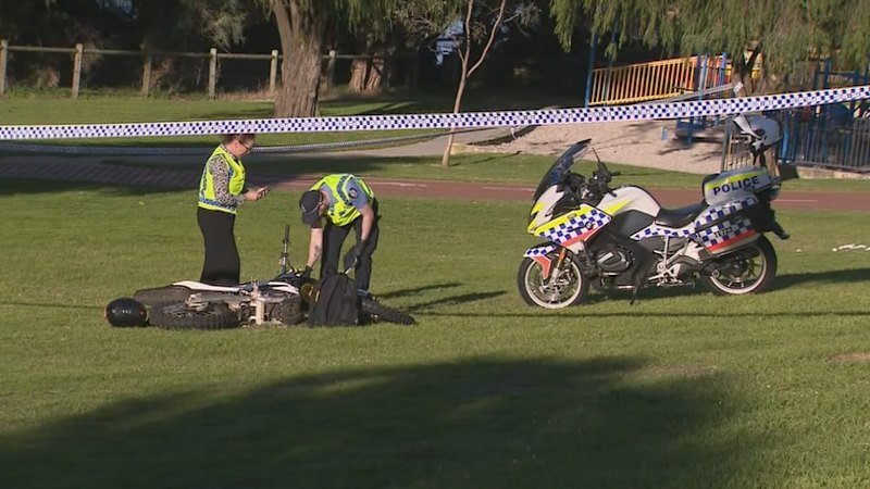 Teen charged after woman hit and killed