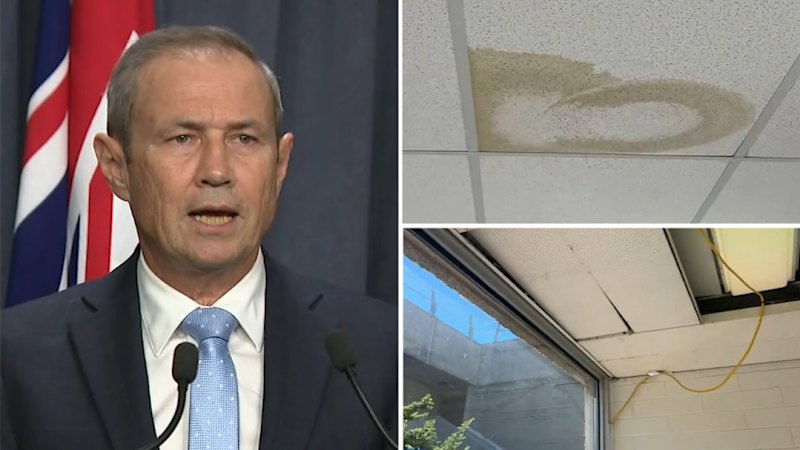 Multimillion-dollar boost and audit for WA hospitals
