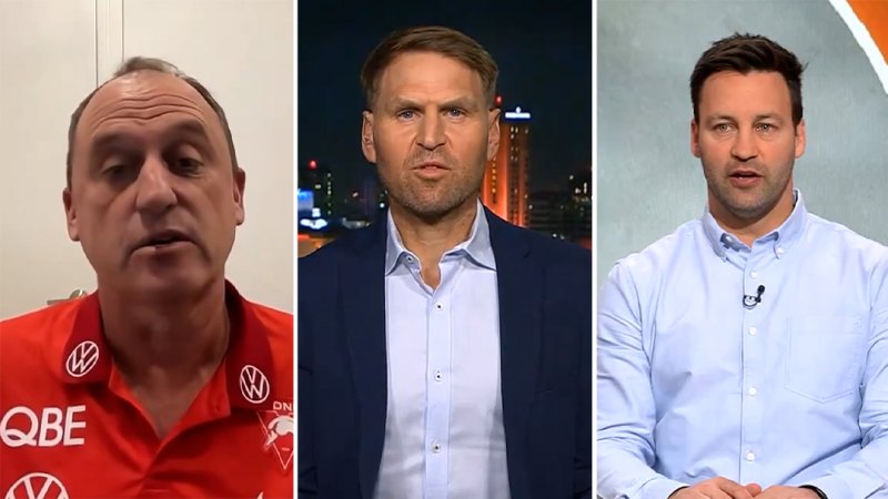 ‘Completely ridiculous’: Calls for AFL to cap length of contracts