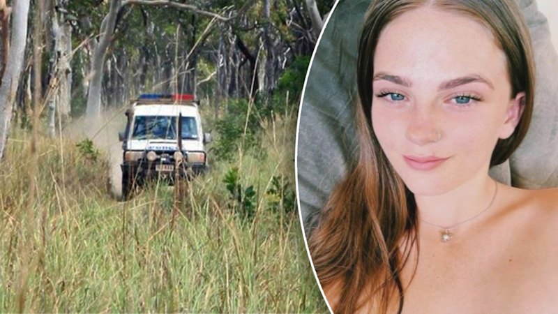 Police confirm remains found in search for Pheobe Bishop are human