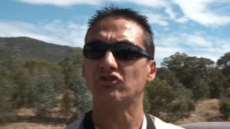 Specialist taskforce to take over search for Dezi Freeman