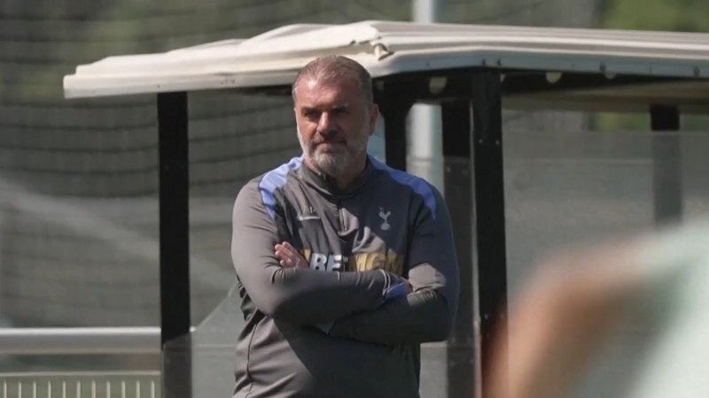 Forest fans react to Postecoglou news