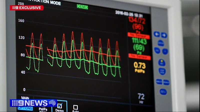 Saving seven lives as easy as ticking a box, organ donor advocates say