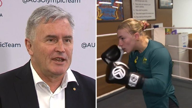 New Olympic funding to benefit Aussie athletes