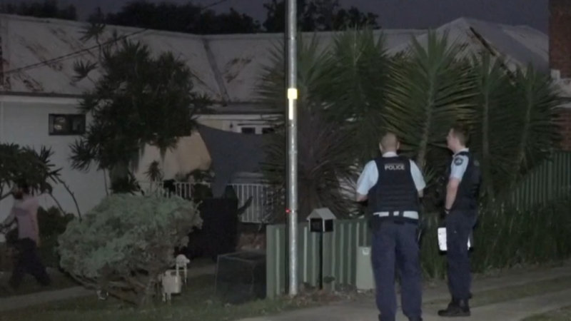 Teen dies after stabbing at social occasion in NSW