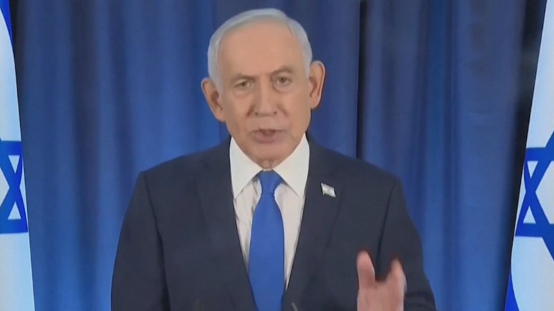 Israel-Lebanon peace negotiations