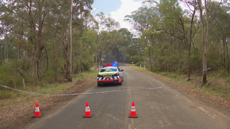 Man charged with murder after 15-year-old boy’s body found in bushland