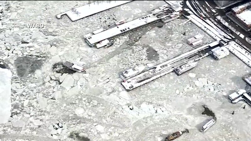 Death toll rises in US winter storm