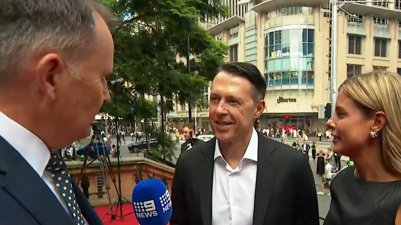 McRae addresses ‘untrue’ rumours