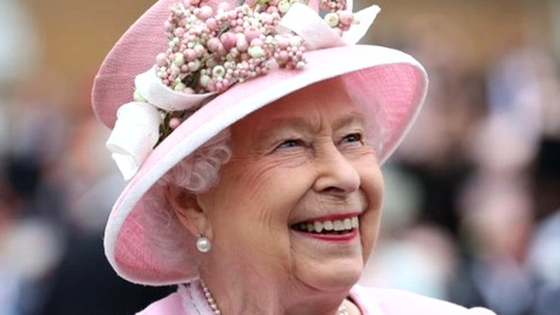 British royal family mark two years since the passing of Queen Elizabeth II