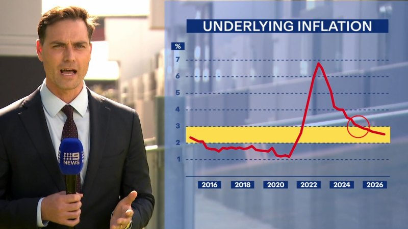 RBA keeps borrowers waiting as rates held for eighth-straight meeting