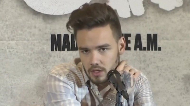 Three people charged over Liam Payne’s death in Buenos Aires