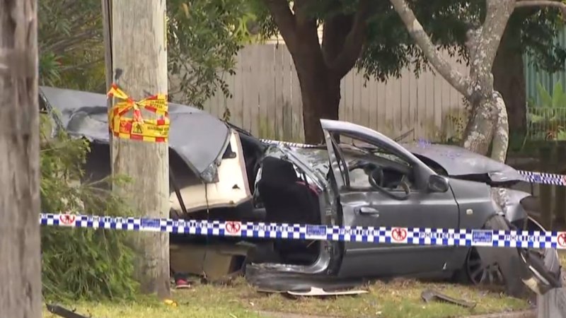 Family of two teens killed in crash face driver in court