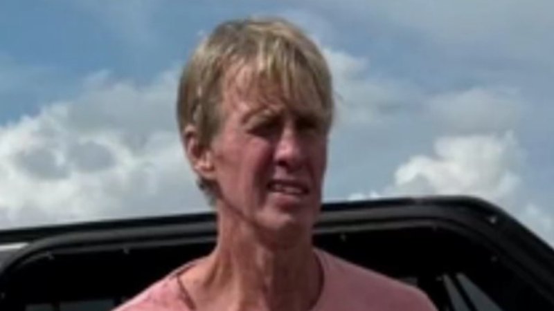 Man who tried to shoot Donald Trump sentenced