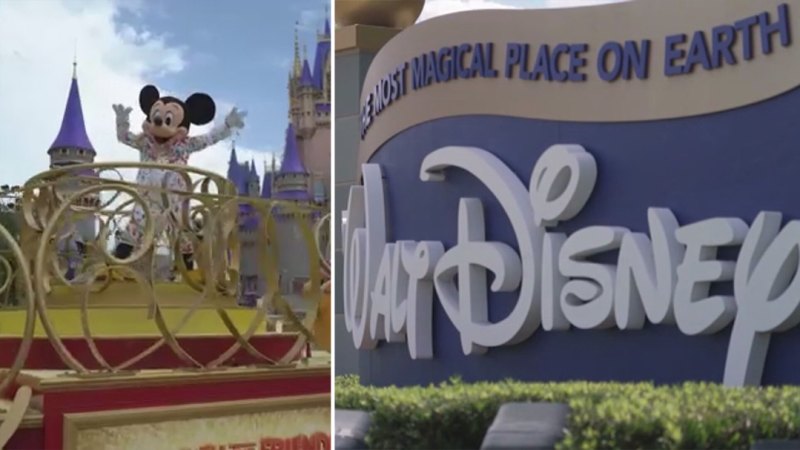 Disney reverses bid to block wrongful death lawsuit