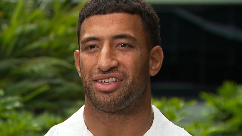 Kikau vows to be a Bulldog for life