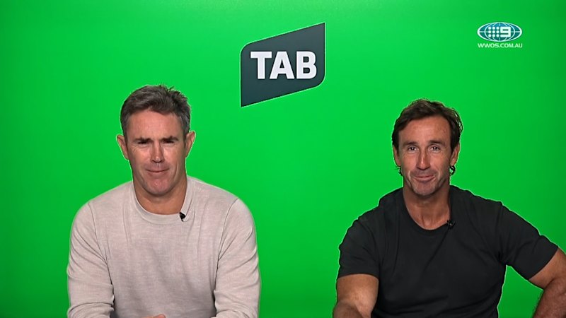 NRL Tips – Round 4