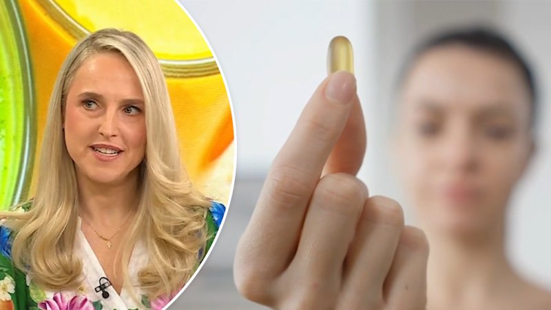 Experts question the benefits of taking supplements and vitamins