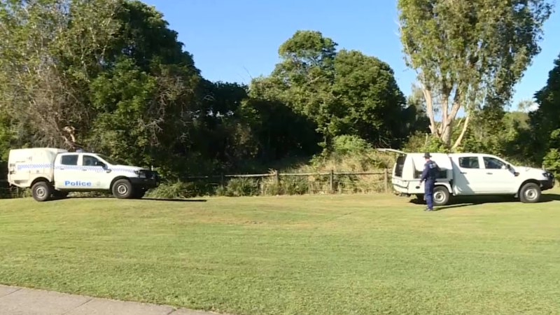 Police re-appeal for help as human remains found buried at NSW beach still unidentified