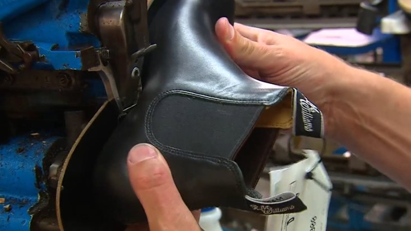 South Australia’s exports booming