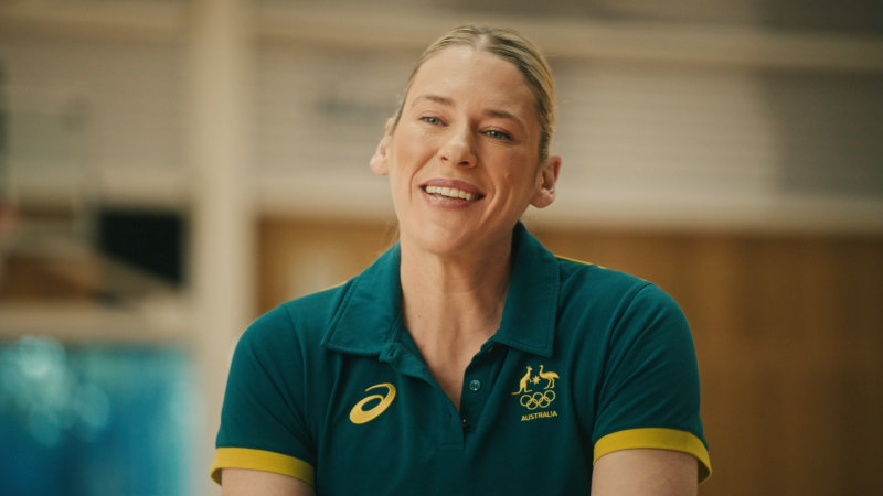 Lauren Jackson’s fresh facts