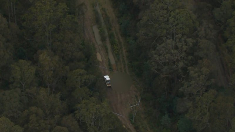 Man shot dead while hunting in Victorian High Country