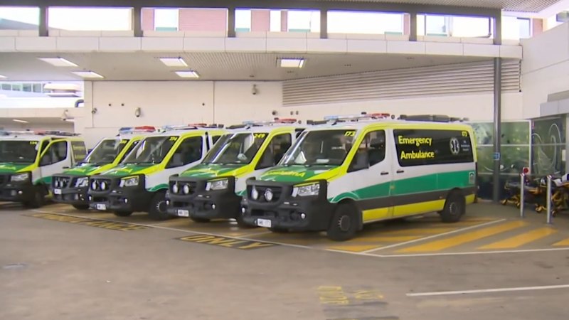 Flu cases spike in South Australia