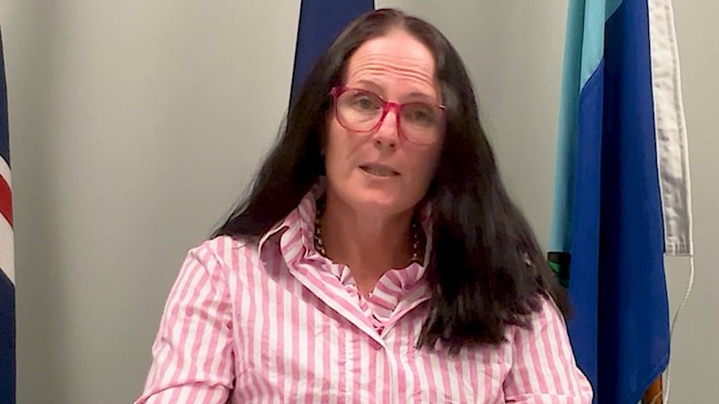 Mum of missing teen issues emotional video statement