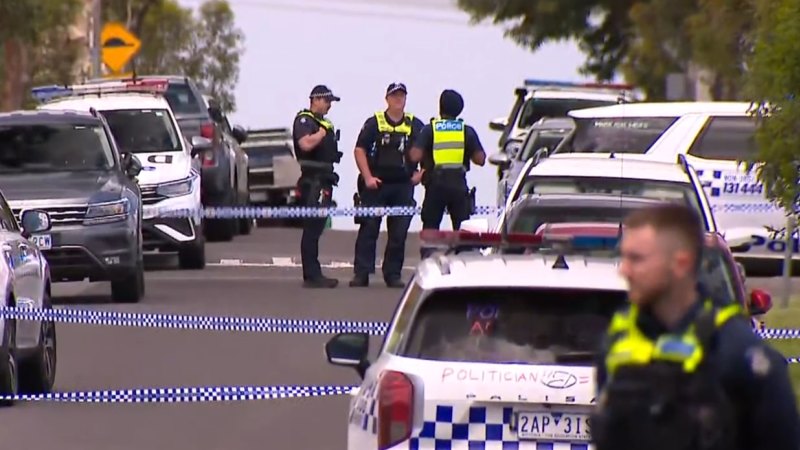 Man arrested after woman’s body found in Melbourne’s north-east