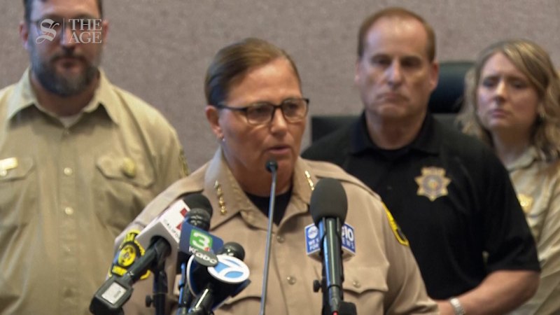 Sheriff confirms 8 skiers found dead, one still missing