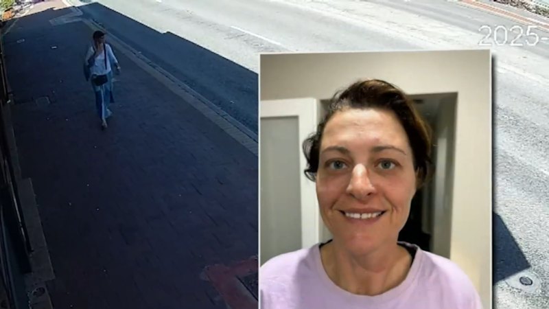 Body of missing WA mother found