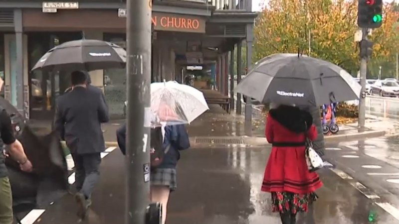 South Australia braces for bad weather