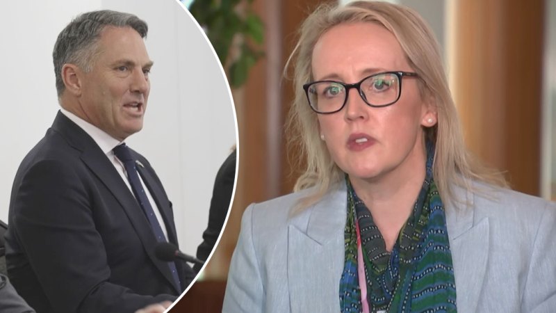 Deputy PM’s chief of staff makes bombshell bullying claims