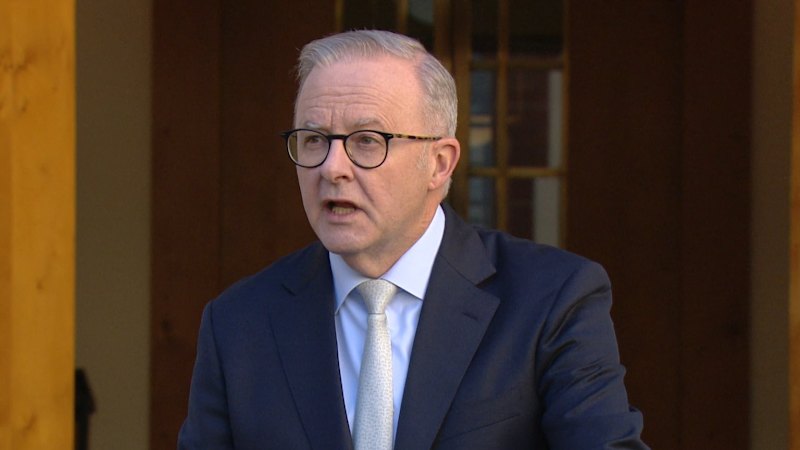 Prime minister lauds new cabinet