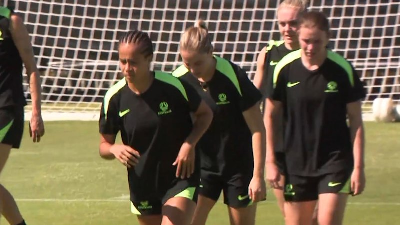 Gorry excited for Fowler’s return