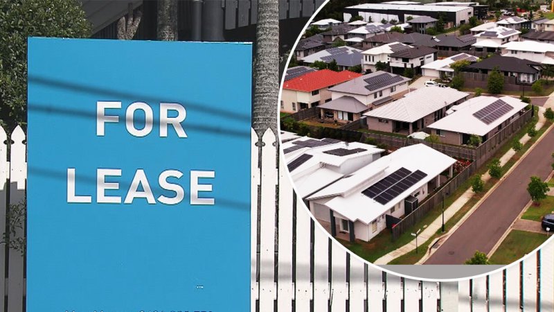 Queensland government seriously considering how to introduce rental caps