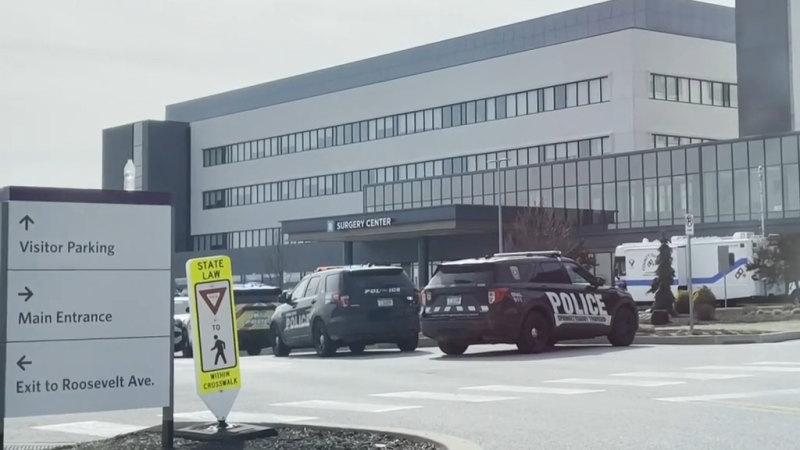Deadly shooting in York, Pennsylvania