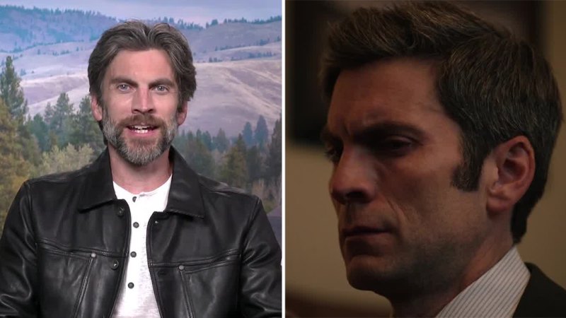 Wes Bentley talks Kevin Costner’s Yellowstone exit