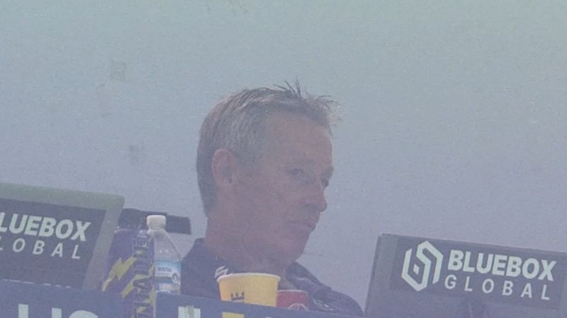 Munster reflects on Storm’s slow start