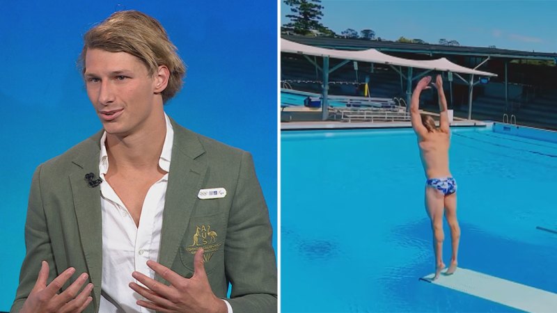 Diving’s Comm Games axing ‘devastating’