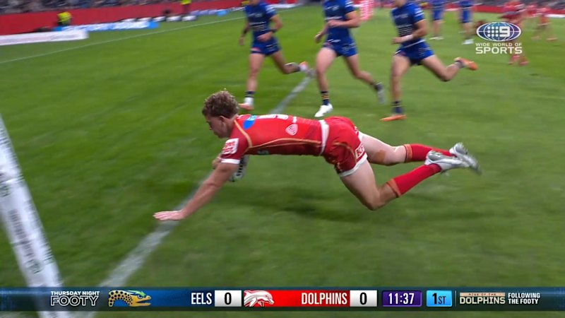 Katoa sets up early try