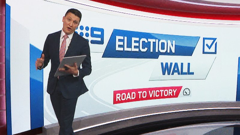 Reece D’Alessandro breaks down roads to victory for both parties for Queensland Election 2024