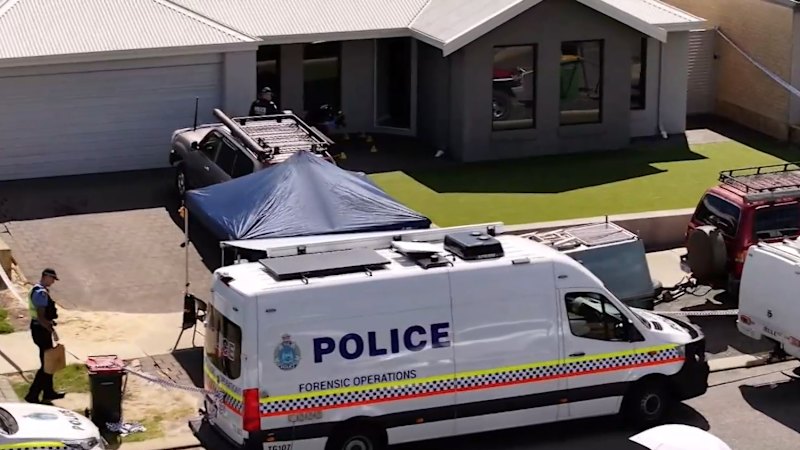 Woman charged with murder in Perth