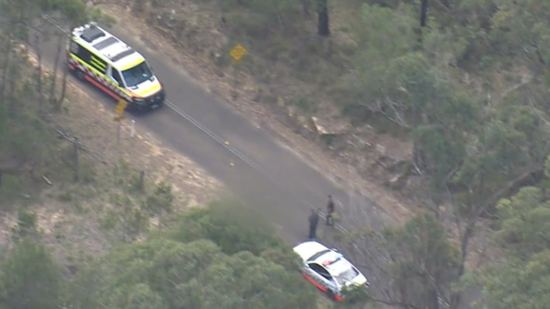 Man arrested after 15-year-old found dead in Sydney bushland