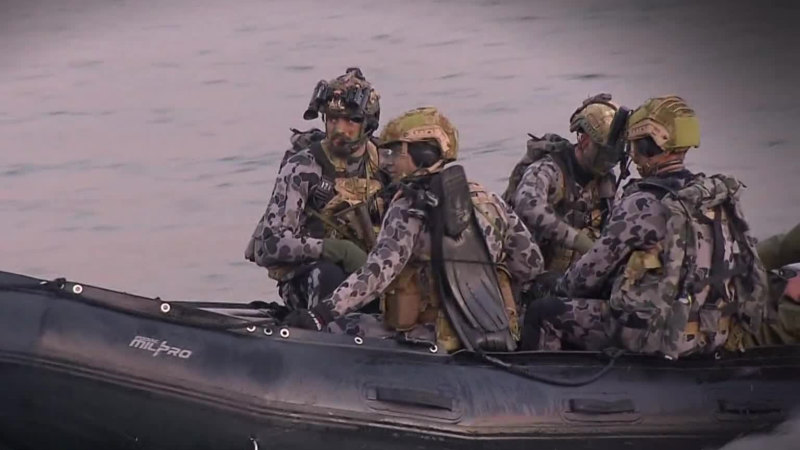 Navy diver slams defence force over death of younger brother