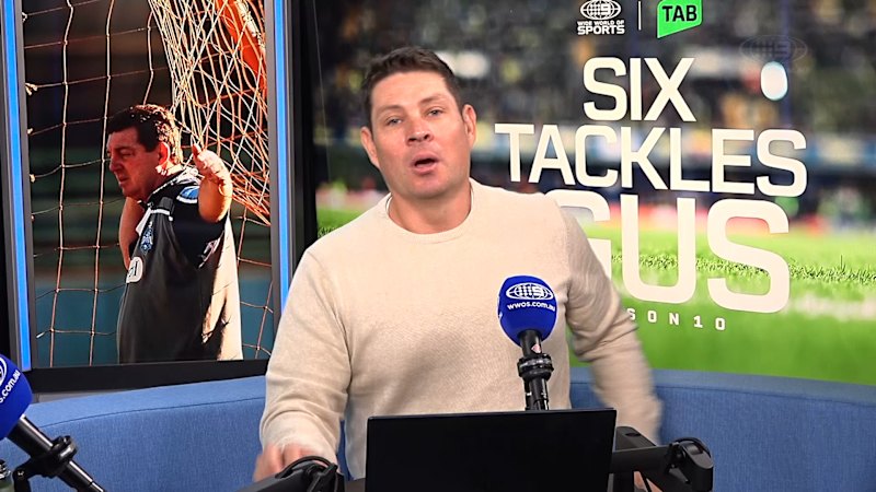 Ask Gus: Is Gus Using the ‘Moneyball’ Playbook for the Bulldogs? Six Tackles with Gus