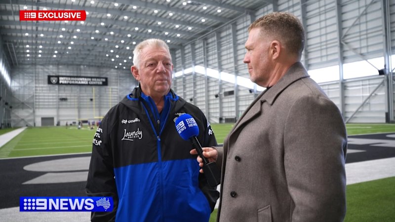 Gould explains Bears chat amid Burton rumours