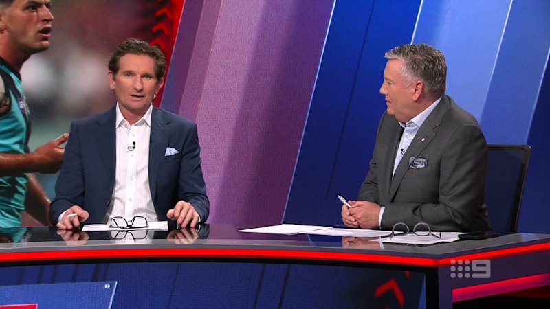 Hird implores Butters to contest tribunal’s verdict