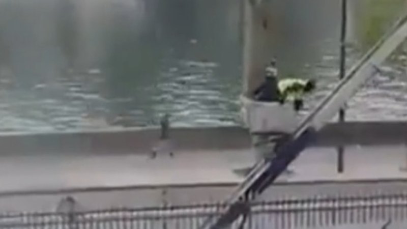 Louvre heist suspects 'partially' admit involvement