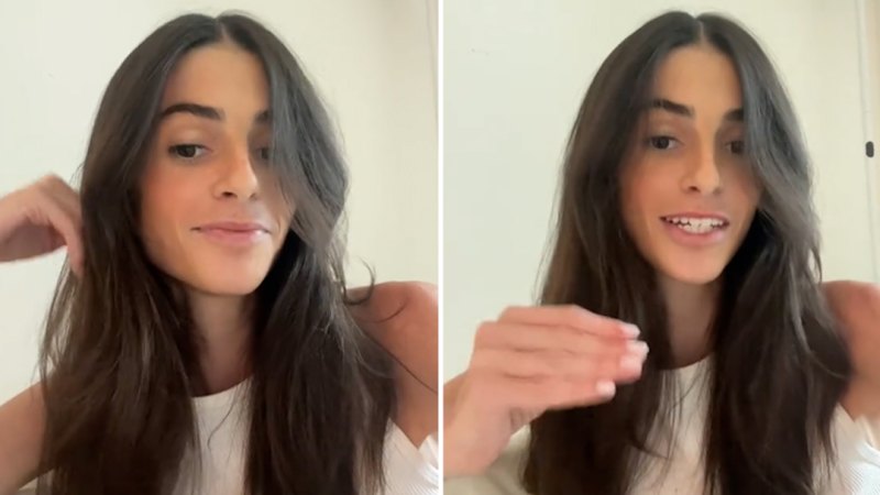 TikTok star's final message before death aged 27